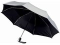 3-Section Auto Open And Close Umbrella 2