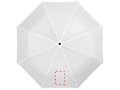 3-Section Auto Open And Close Umbrella 9