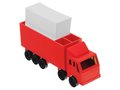 Truck-shaped notepad box 13