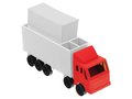 Truck-shaped notepad box 1