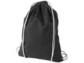 Oregon cotton premium rucksack 4