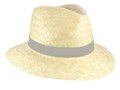 Promo straw hat 2