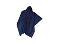 Rain Poncho with pouch 10