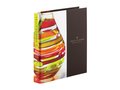 Binder A4 - 6 cm.