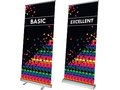 Roller-Up banner Excellent 6