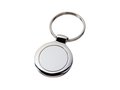 Round Key Chain 1