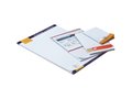 Note pad A5 50 sheets