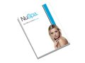 Desk-Mate® A7 notepad 50 sheets