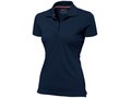 Advantage short sleeve Polo 9