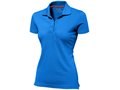 Advantage short sleeve Polo 8