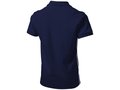 Backhand Polo Slazenger 13