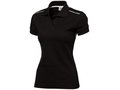 Backhand Polo Slazenger 7