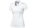 Backhand Polo Slazenger 5