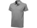 Backhand Polo Slazenger 12