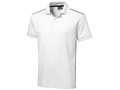 Backhand Polo Slazenger 19