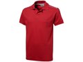 Backhand Polo Slazenger 17