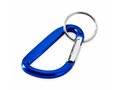 Carabiner key chain 3