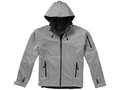 Soft Shell Jacket Slazenger 7