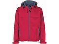 Soft Shell Jacket Slazenger 1