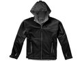 Soft Shell Jacket Slazenger 5