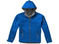 Soft Shell Jacket Slazenger 13