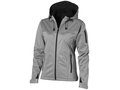 Soft Shell Jacket Slazenger 17