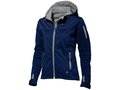 Soft Shell Jacket Slazenger 18