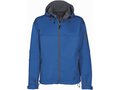 Soft Shell Jacket Slazenger 2