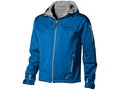 Soft Shell Jacket Slazenger 12