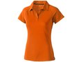 Ottawa short sleeve polo 1