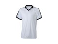 V-Neck Team Shirt 7