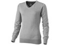 Spruce V-neck Pullover 9