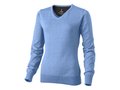 Spruce V-neck Pullover 4