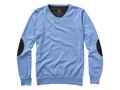 Spruce V-neck Pullover 7