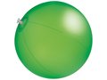 Monocolour beach ball 5