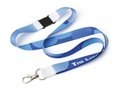 Sublimation Lanyard 1