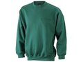 Men's Round Sweat Pocket 3