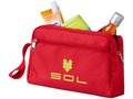 Transit toiletry bag 8