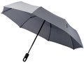 Traveler 3-section umbrella 8