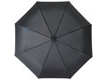 Traveler 3-section umbrella 13