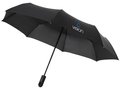 Traveler 3-section umbrella 12