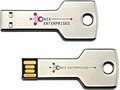 USB Key Metal 5