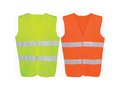 Safety Vest EN471 2