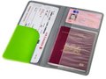 Voyage Travel Wallet 4