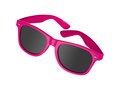 Sun glasses in nerd look 7