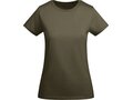 Breda short sleeve women's t-shirt