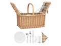 Mimbre Picnic Basket