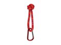 Custom-Made Carabiner with Durable Knotted Cord – Fully Personalized Design 2