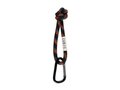 Custom-Made Carabiner with Durable Knotted Cord – Fully Personalized Design 3