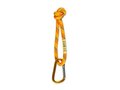 Custom-Made Carabiner with Durable Knotted Cord – Fully Personalized Design 4
